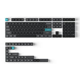Set completo di keycap PBT KSA Double Shot