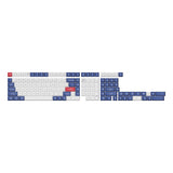 Set completo di keycap PBT OSA double-shot