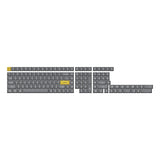 Set completo di keycap PBT OSA double-shot