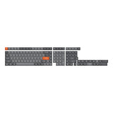 Set completo di keycap PBT OSA double-shot