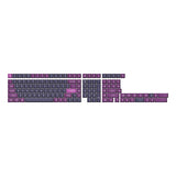 Set completo di keycap PBT OSA double-shot