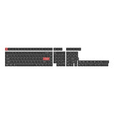 Set completo di keycap PBT OSA double-shot
