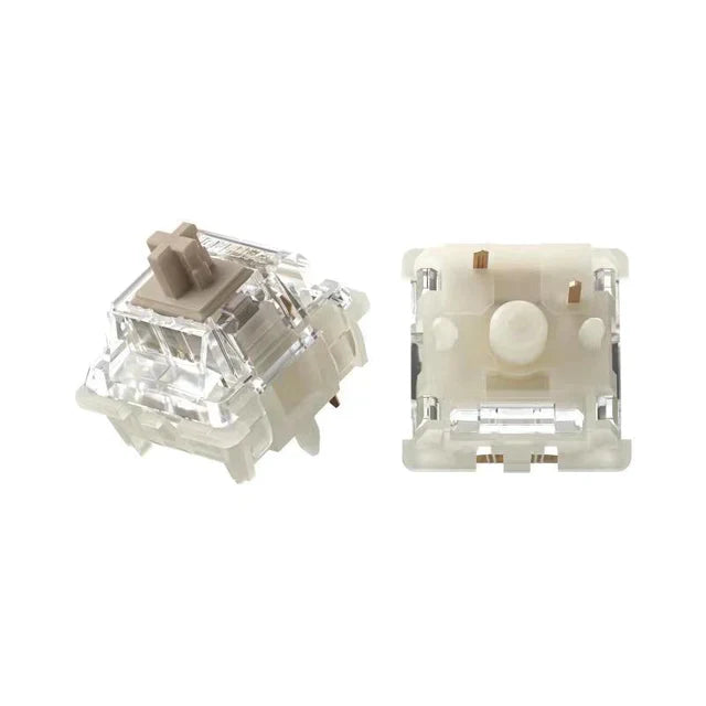 Interruttore Lineare Gateron Baby Raccoon