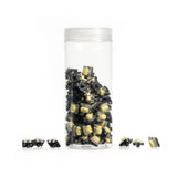 Set di interruttori meccanici Gateron a basso profilo 