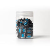 Set di interruttori meccanici Gateron a basso profilo 