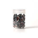 Set di interruttori meccanici Gateron a basso profilo 