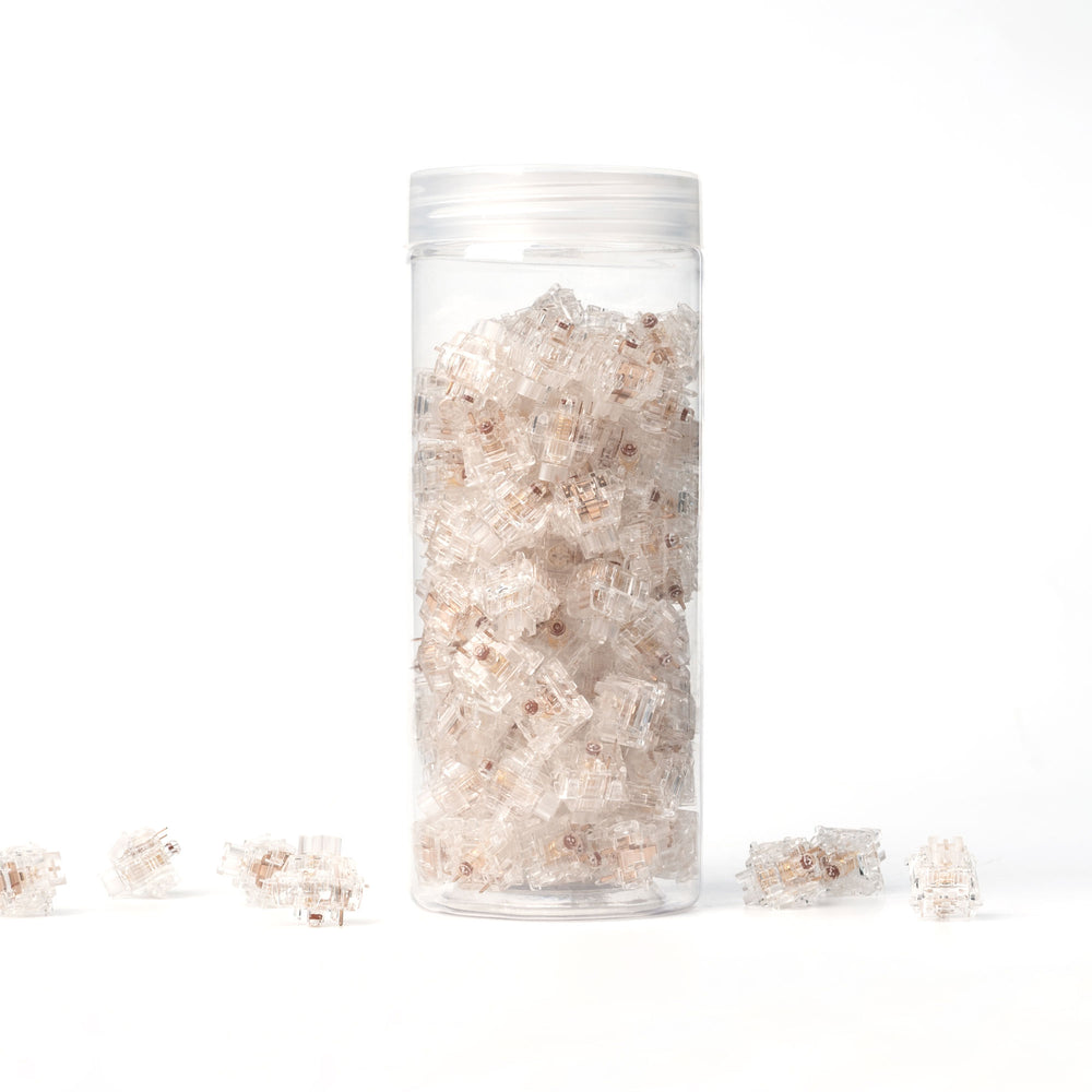 Interruttore Gateron Polo Nord