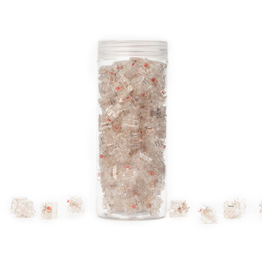 Interruttore Gateron Polo Nord