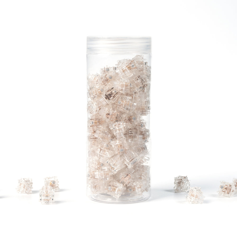 Interruttore Gateron Polo Nord