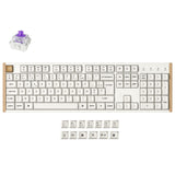 Keychron K10 HE Wireless Magnetic Switch Custom Keyboard ISO Layout Collection