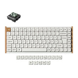 Keychron K3 HE Wireless Magnetic Switch Custom Keyboard ISO Layout Collection