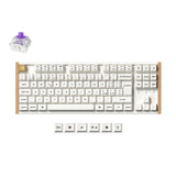 Keychron K8 HE Wireless Magnetic Switch Custom Keyboard ISO Layout Collection