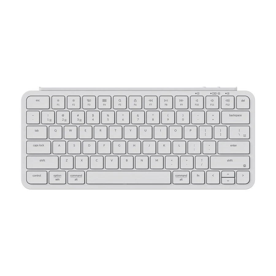 Keychron B1 Pro Ultra-Slim Wireless Keyboard