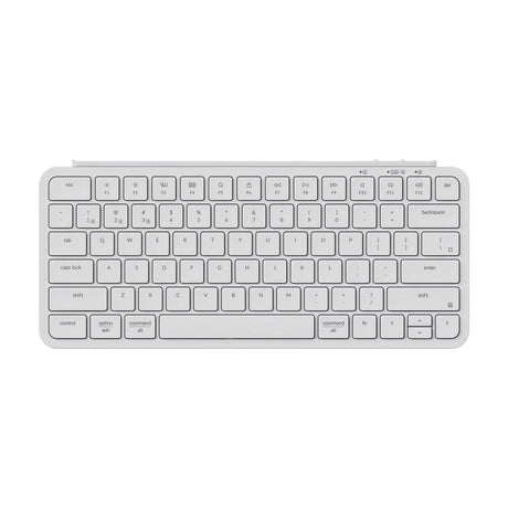 Keychron B1 Pro Ultra-Slim Wireless Keyboard