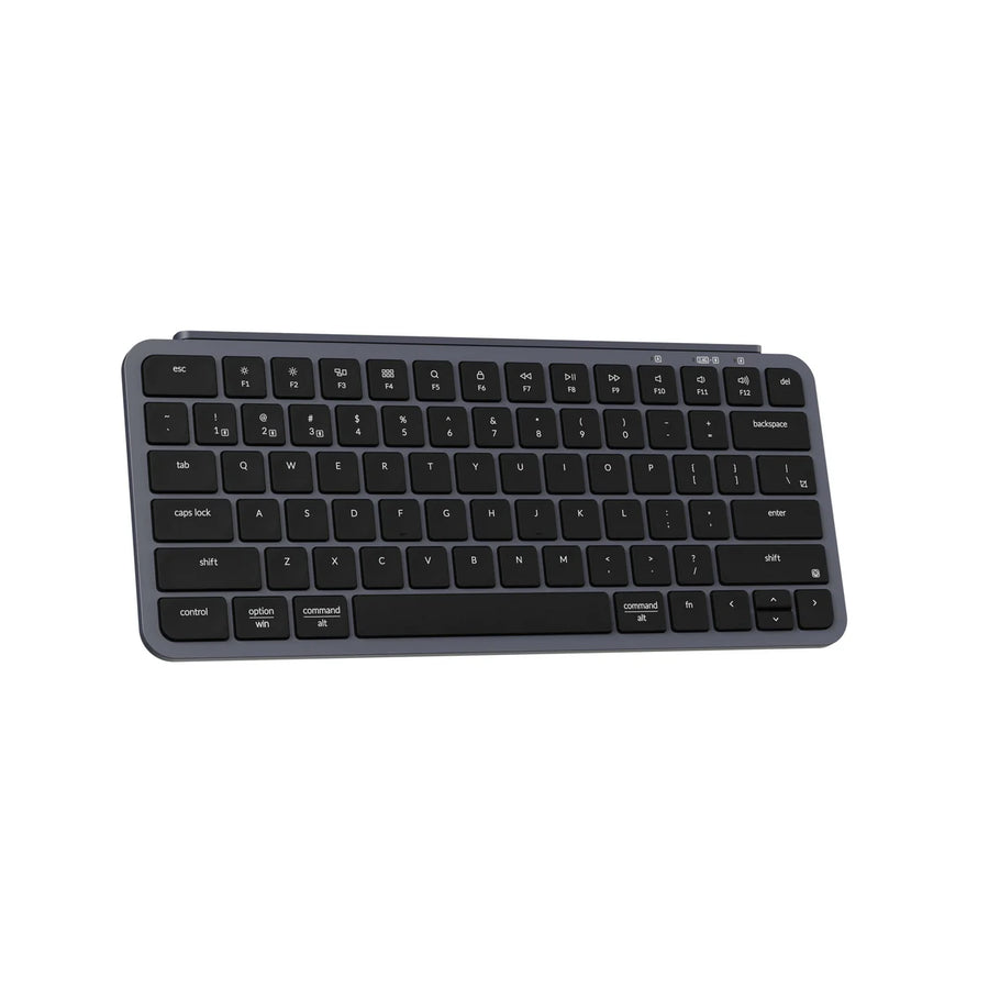 Keychron B1 Pro Ultra-Slim Wireless Keyboard