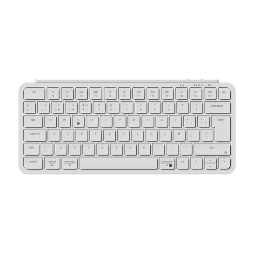 Collezione di tastiere wireless ultrasottili Keychron B1 Pro con layout ISO