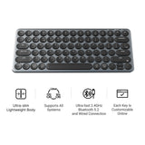 Keychron B3 Pro Ultra-Slim Wireless Keyboard