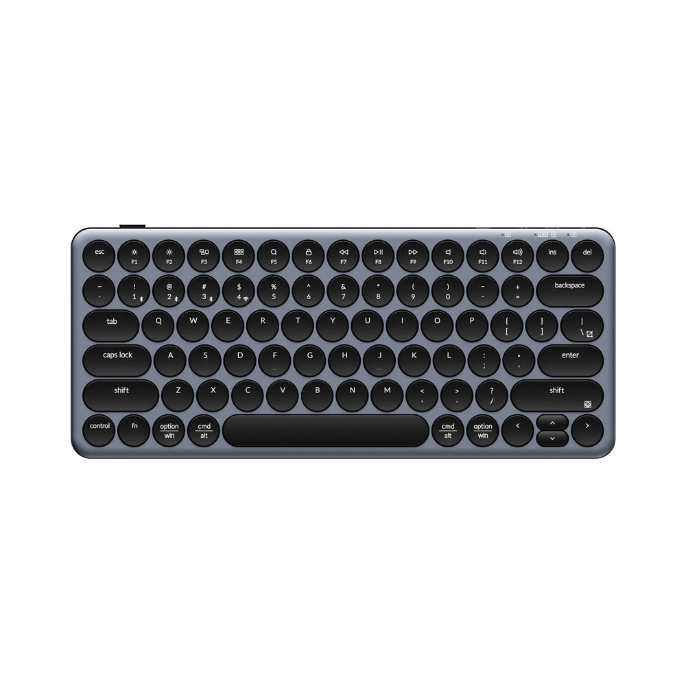 Keychron B3 Pro Ultra-Slim Wireless Keyboard