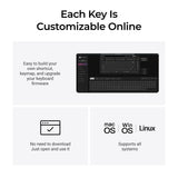 Keychron B31 Wireless Keyboard
