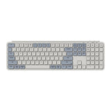 Keychron B6 Pro Ultra-Slim Wireless Keyboard