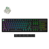 Keychron K10 HE Wireless Magnetic Switch Custom Keyboard