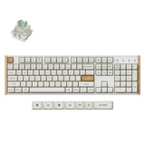 Keychron K10 HE Wireless Magnetic Switch Custom Keyboard