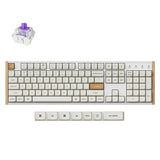 Keychron K10 HE Wireless Magnetic Switch Custom Keyboard