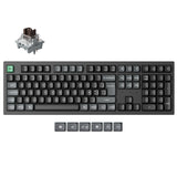 Keychron K10 Ultra 8K Wireless Custom Mechanical Keyboard (ISO Layout)