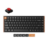 Keychron K3 Max SE QMK Wireless Custom Mechanical Keyboard