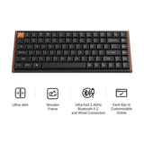 Keychron K3 Max SE QMK Wireless Custom Mechanical Keyboard
