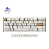 Keychron K6 HE Wireless Magnetic Switch Keyboard