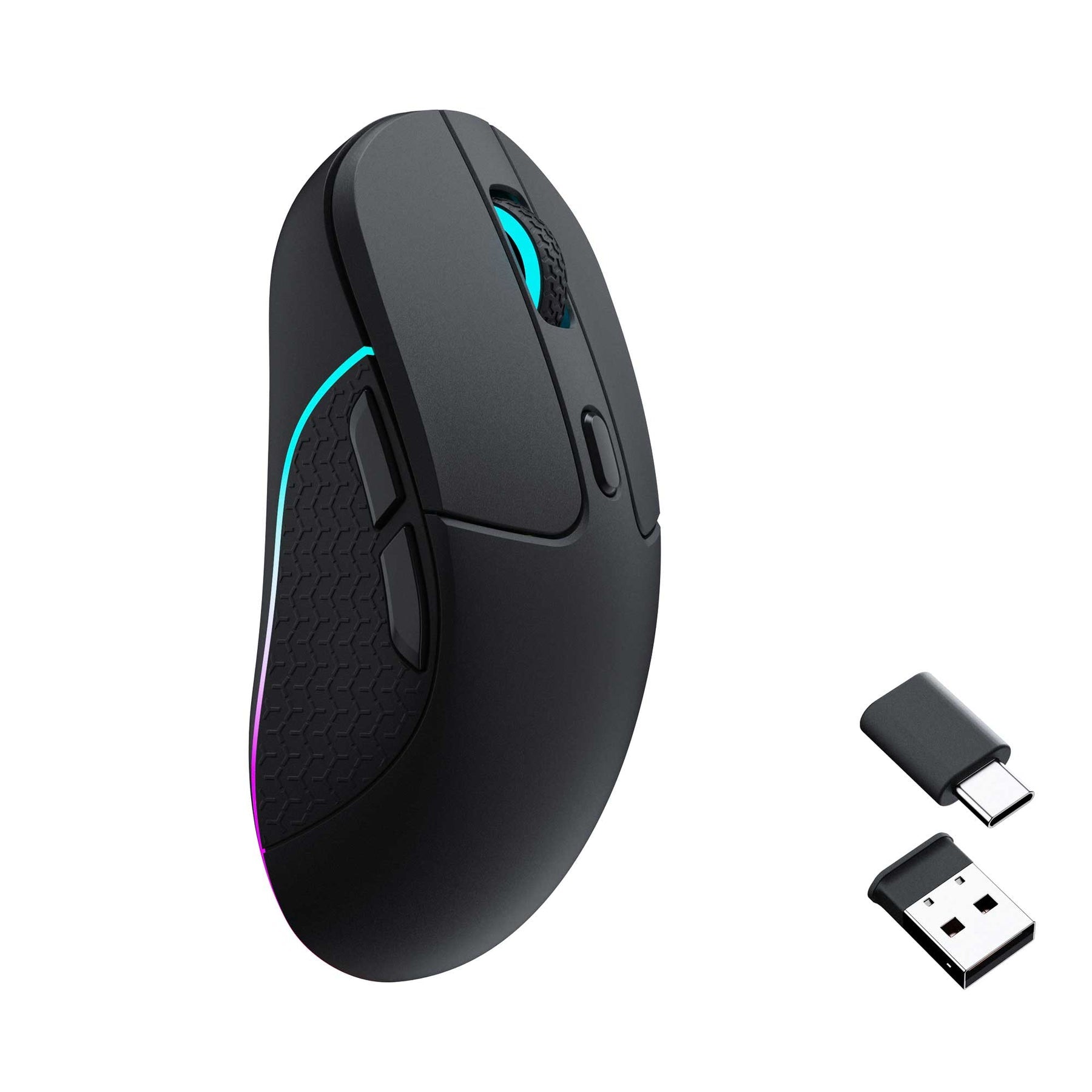 Mouse senza fili Keychron M3
