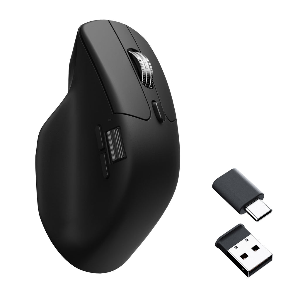 Mouse senza fili Keychron M6
