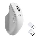 Mouse senza fili Keychron M6