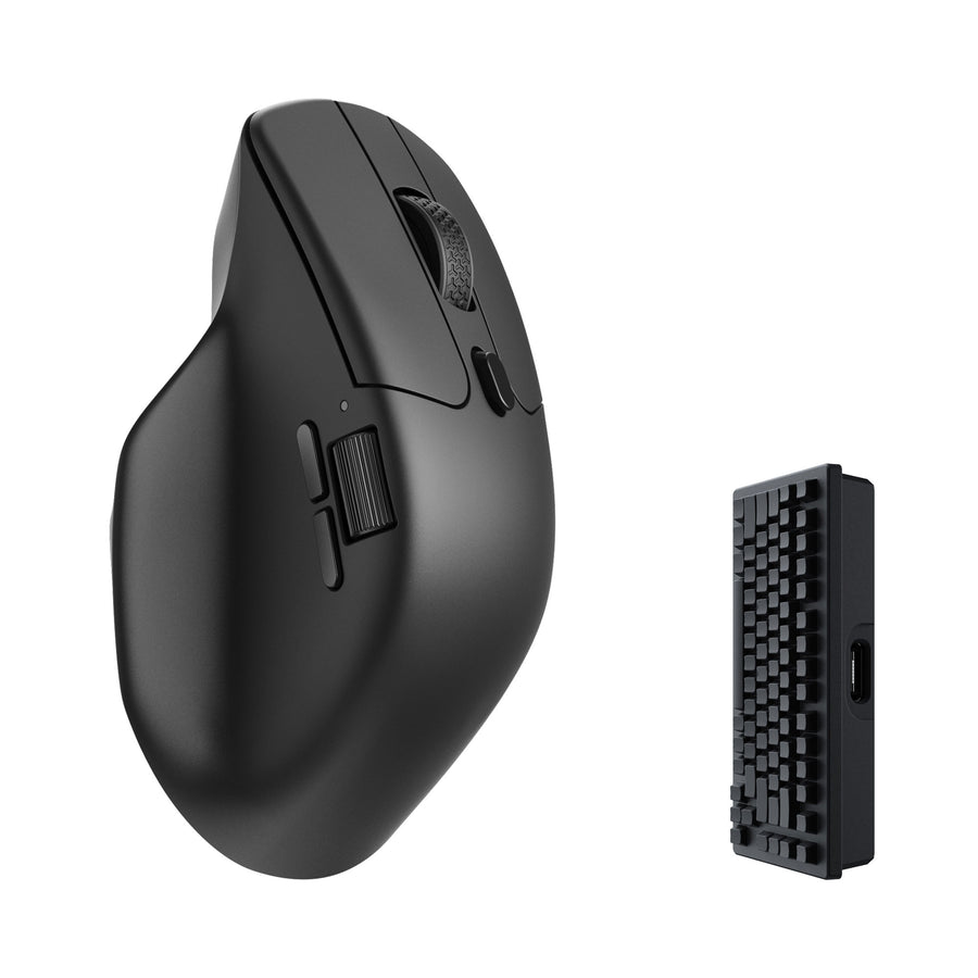 Mouse senza fili Keychron M6