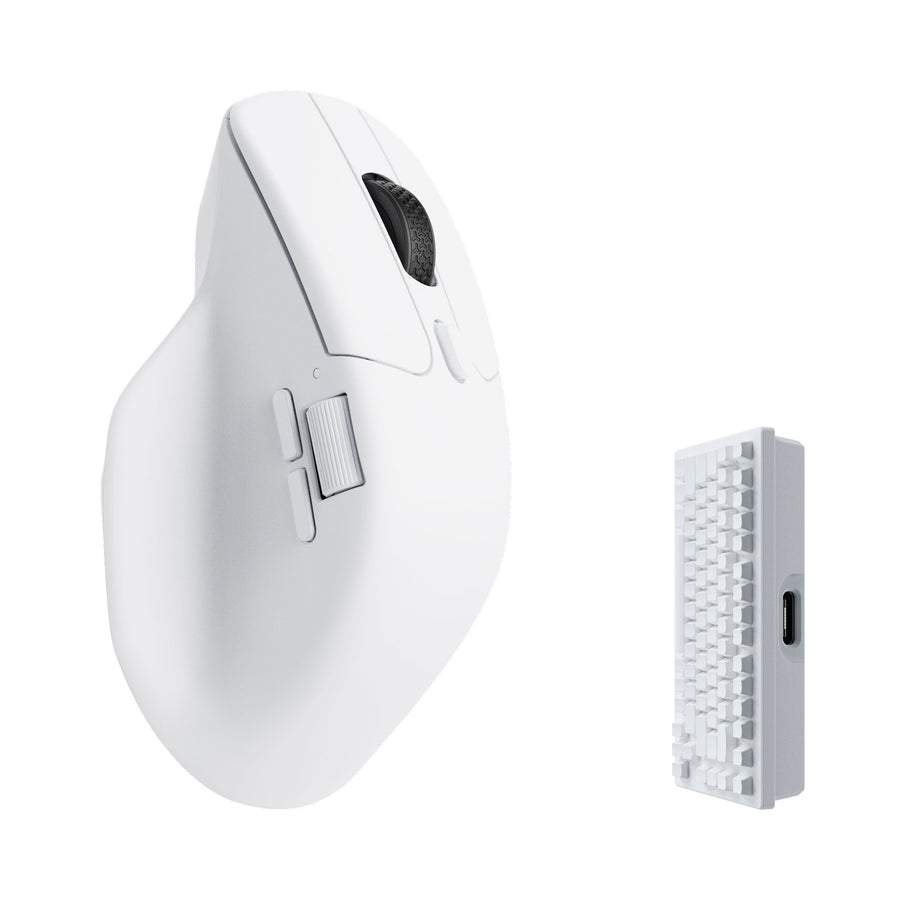 Mouse senza fili Keychron M6