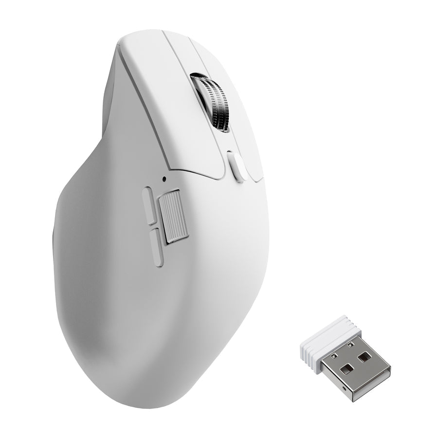 Mouse senza fili Keychron M6