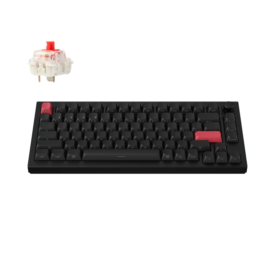 Keychron | Wireless Mechanical Keyboards for Mac, Windows and Android ...