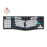 Keychron Q14 Max (Alice Layout) QMK Wireless Custom Mechanical Keyboard