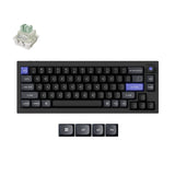 Keychron Q2 HE 8K Magnetic Switch Keyboard