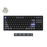 Keychron Q3 HE 8K Magnetic Switch Keyboard (US ANSI Layout)