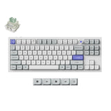 Keychron Q3 HE 8K Magnetic Switch Keyboard (US ANSI Layout)