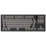 Keychron Q3 QMK Custom Mechanical Keyboard (RU ANSI Layout)