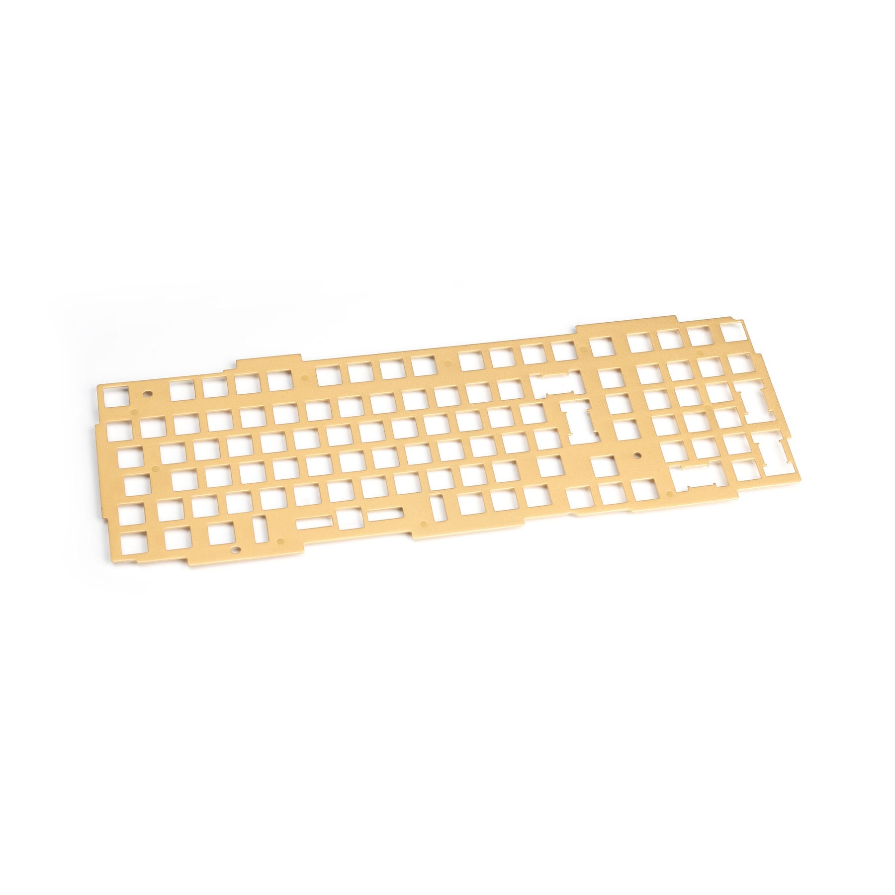 Piastra in ottone Q5 Pro