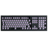 Keychron Q6 HE QMK Wireless Custom Keyboard ISO Layout Collection
