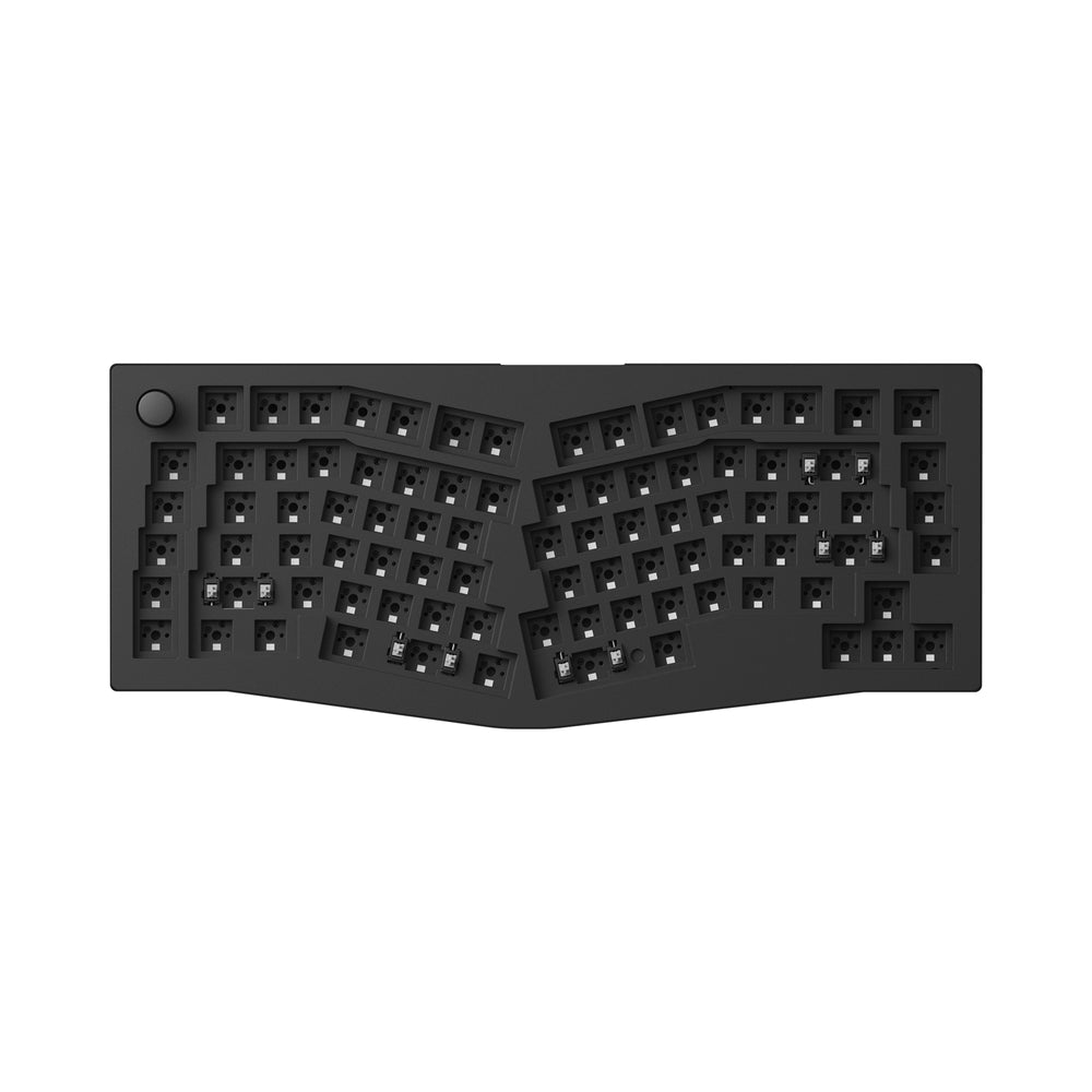 Tastiera meccanica personalizzata wireless Keychron V10 Max QMK/VIA (layout US ANSI)