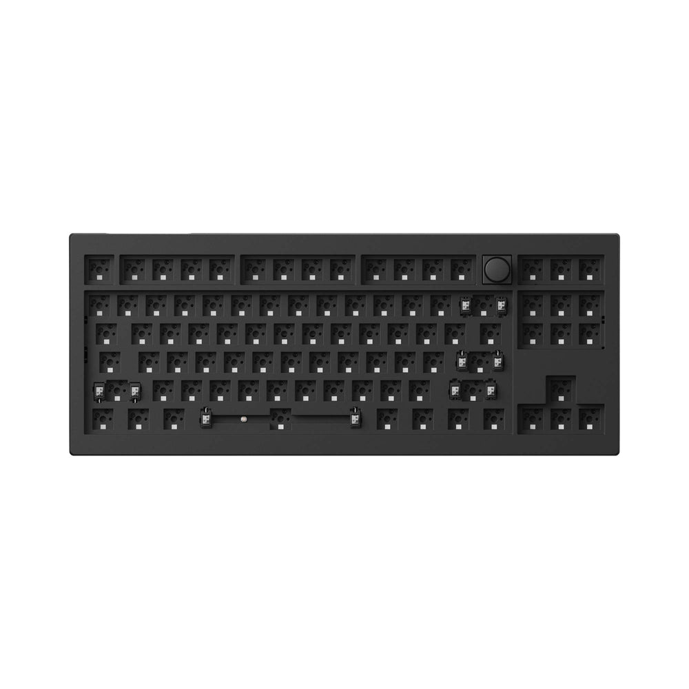 Tastiera meccanica personalizzata wireless Keychron V3 Max QMK/VIA (layout US ANSI)