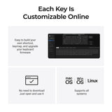 Keychron B35 Wireless Keyboard