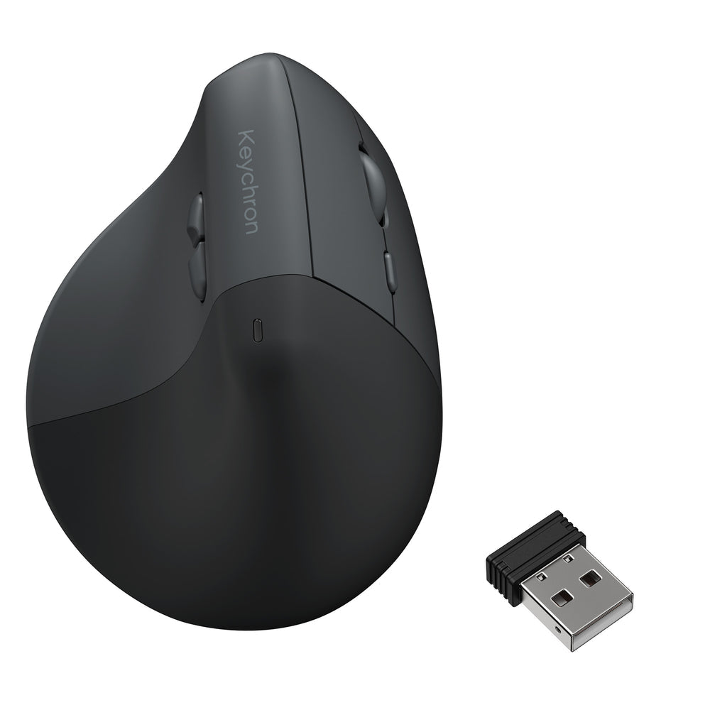 Mouse wireless Keychron BM25