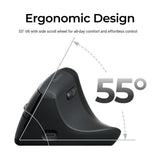 Mouse wireless Keychron BM25